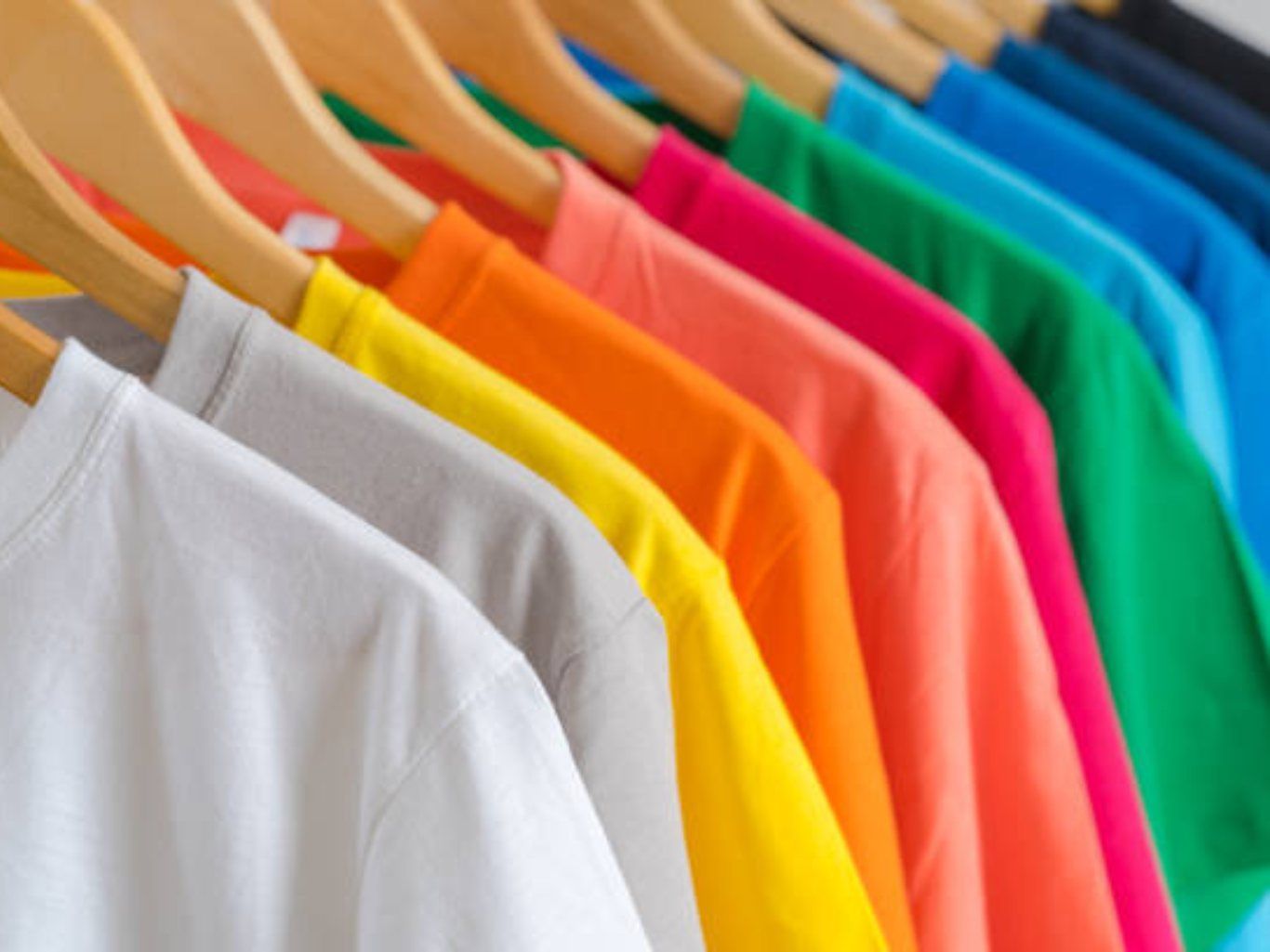 como lavar prendas de color