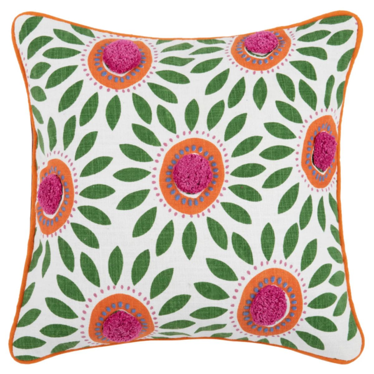 funda cojin araceli maisons du monde valencia