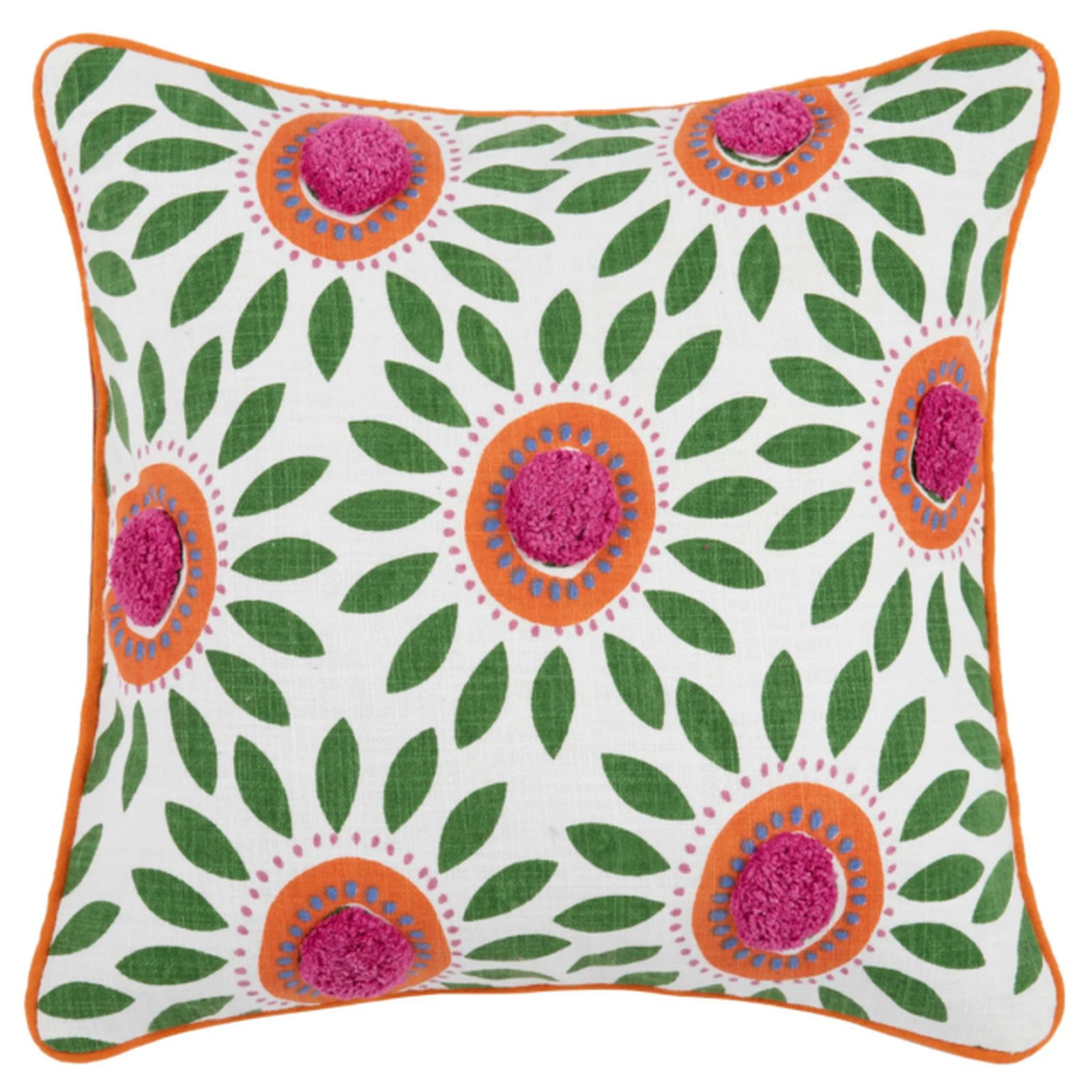 funda cojin araceli maisons du monde valencia