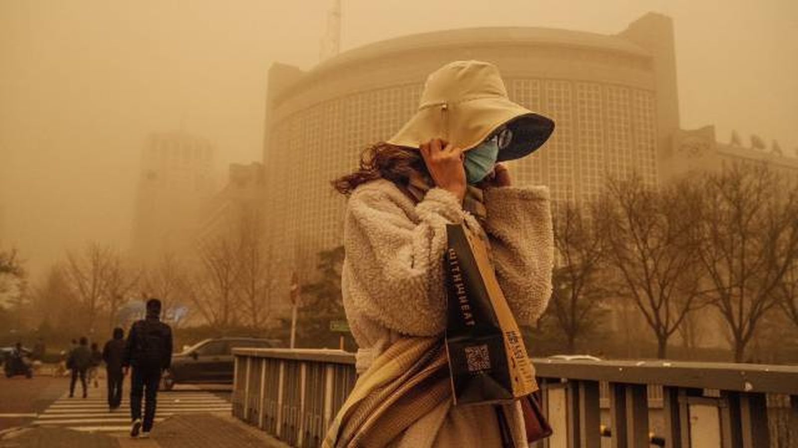 ciudades mas contaminadas planeta hotan china