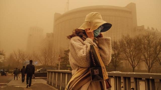 ciudades mas contaminadas planeta hotan china