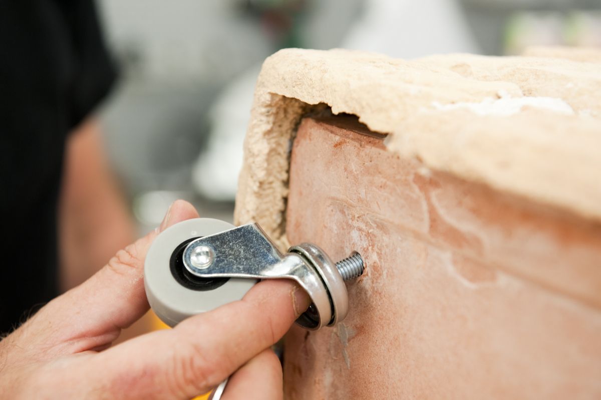 568   Revestir macetas   paso 8