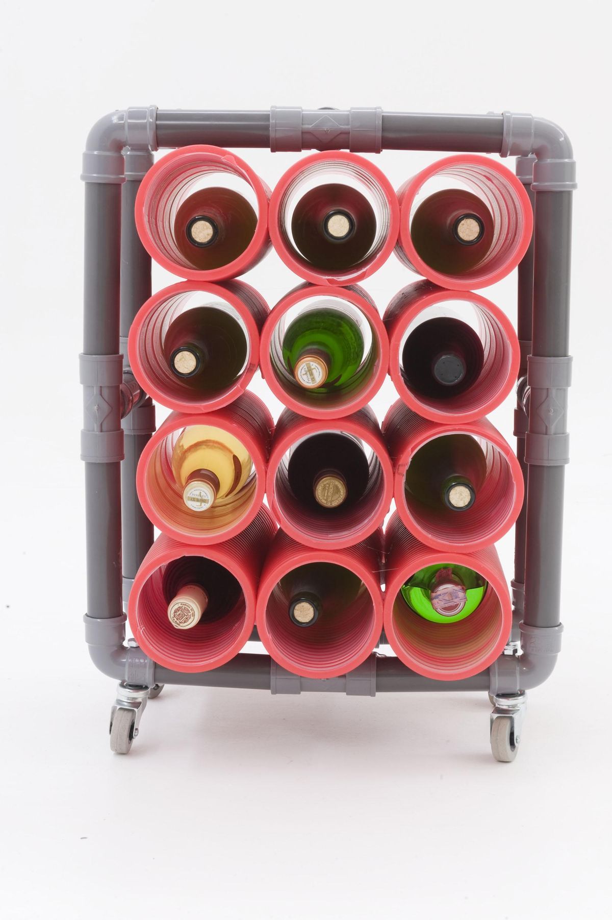 brico 537 botellero movil xl