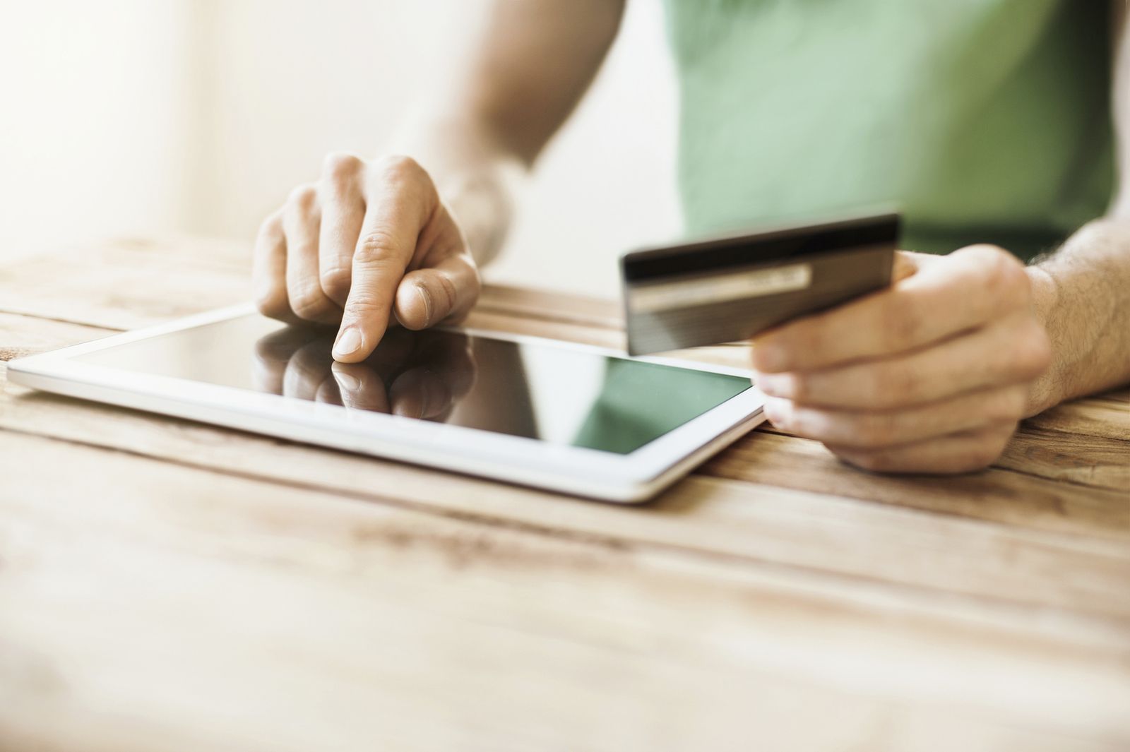 4 gestiones financieras que puedes hacer