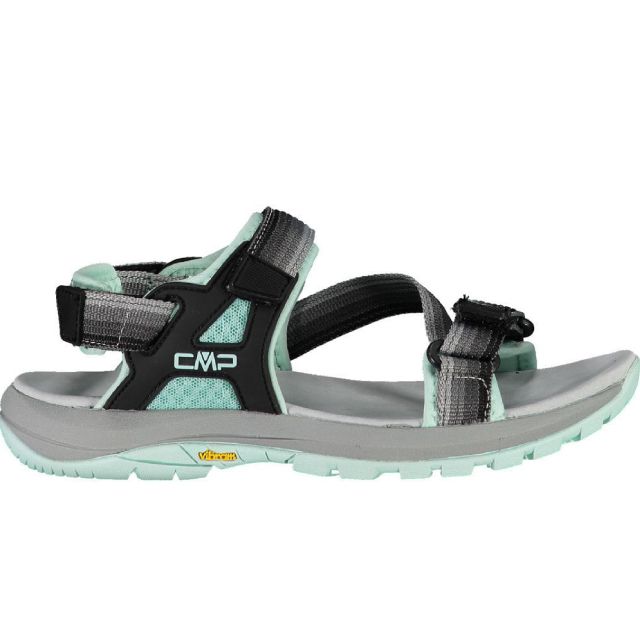 4 sandalias de trekking mujer perfectas para hacer senderismo cmp