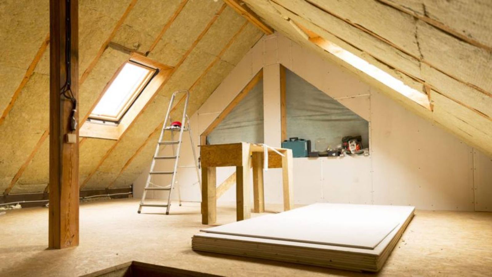 aislante termico para techos xl