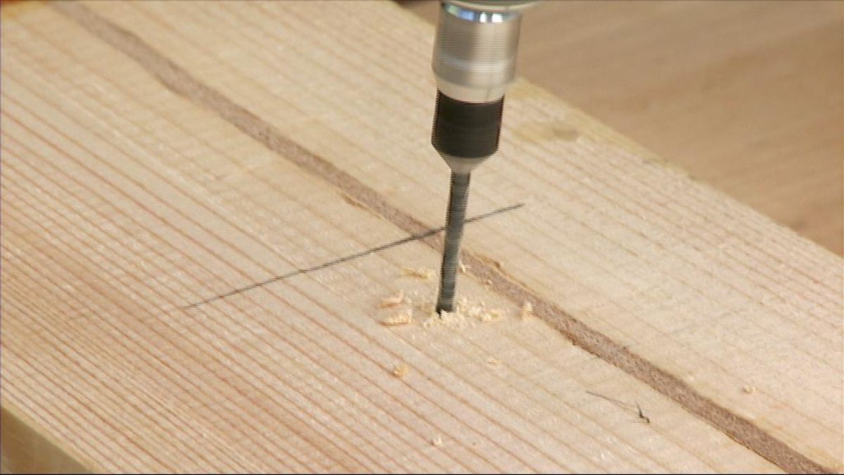 Perchero orgánico paso10