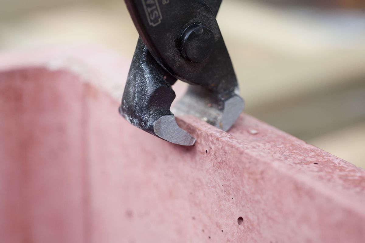 Bricomania 696 Construir portico p12