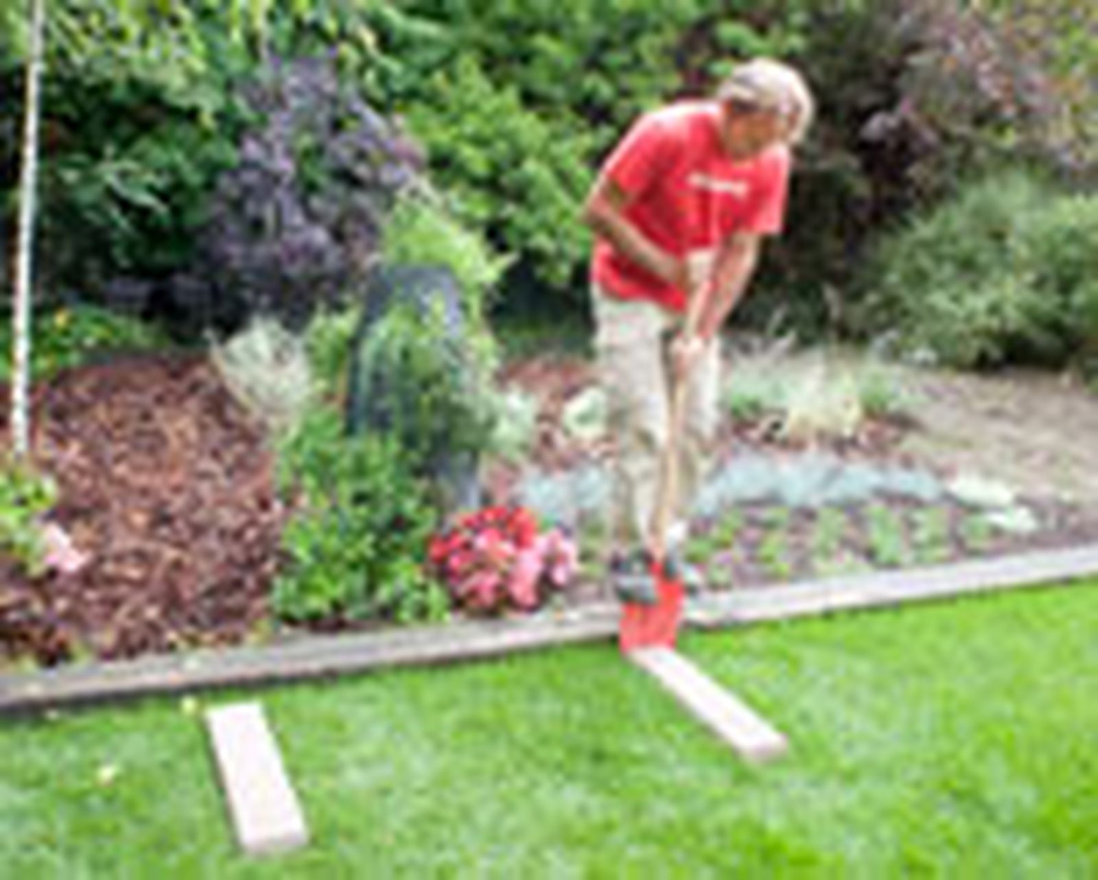 Brico2 0655 Base para banco jardin paso 2