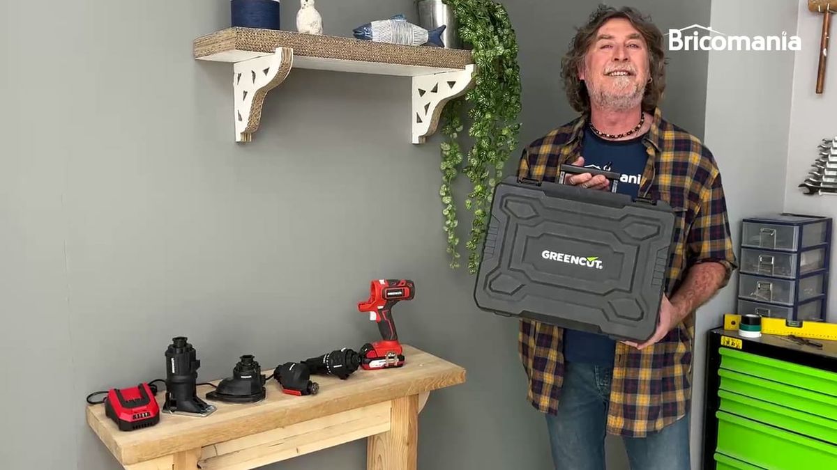 Multiherramienta xl 1