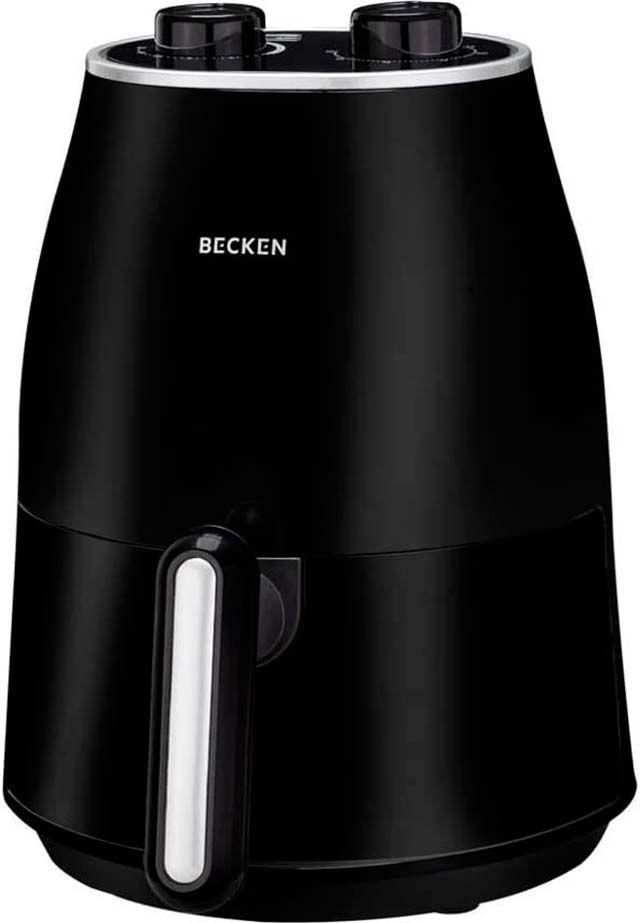 freidora aire lidl barata becken amazon