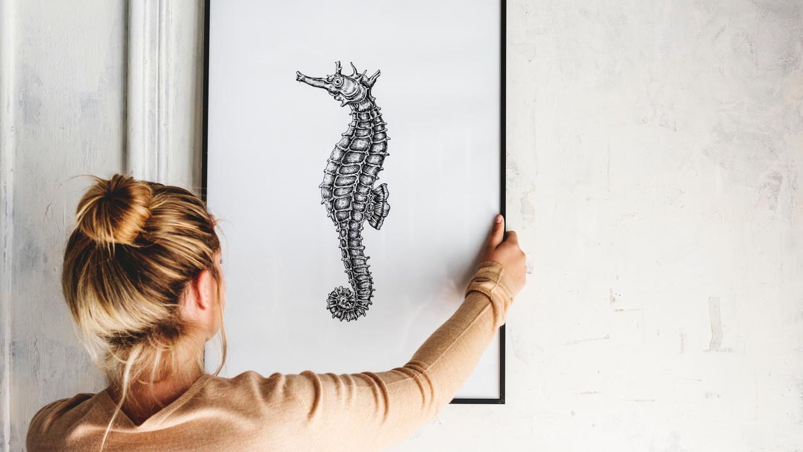 como decorar casa sin comprar nada cuarentena