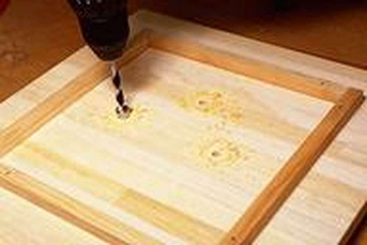 mesita auxiliar escayola p6