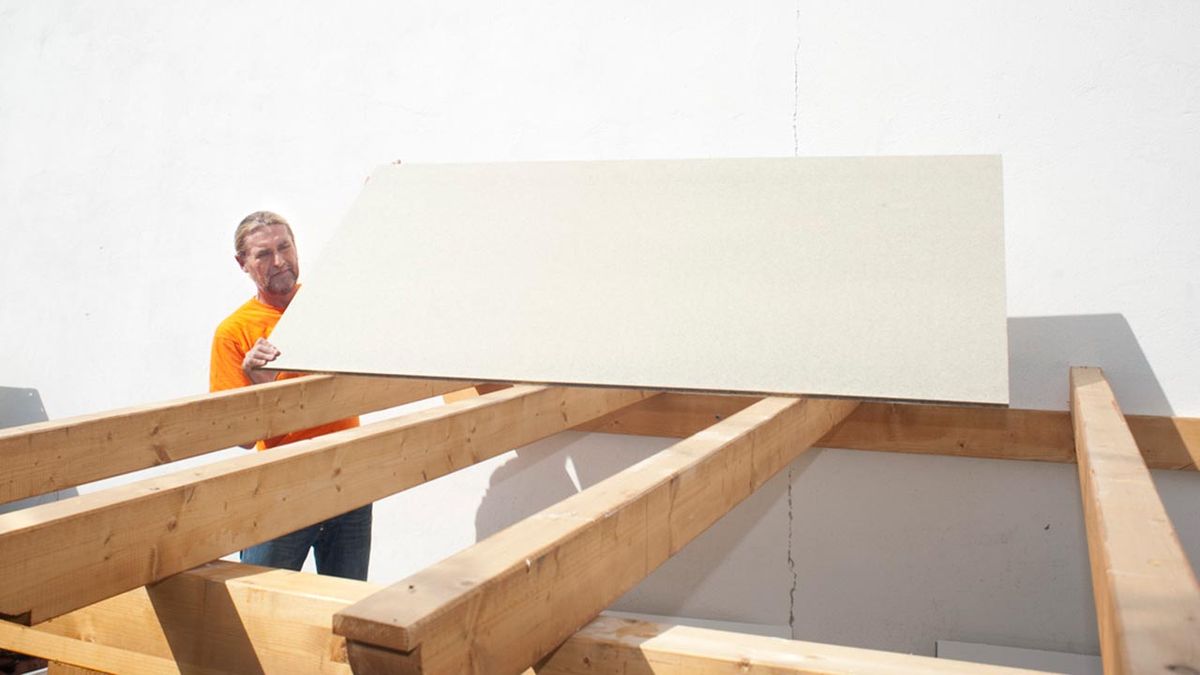 Bricomania 665 Cubierta para pergola p5