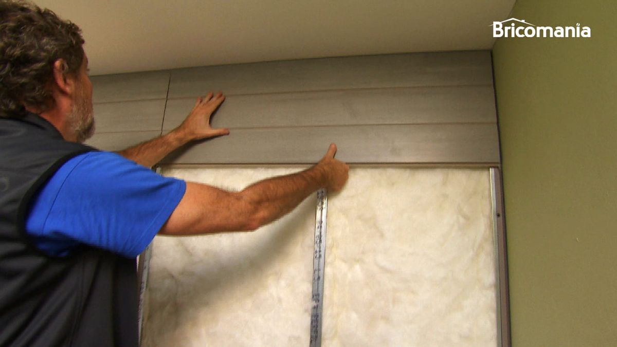 insonorizar habitacion xl