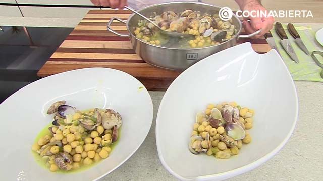 karl6809 garbanzos almejas p3