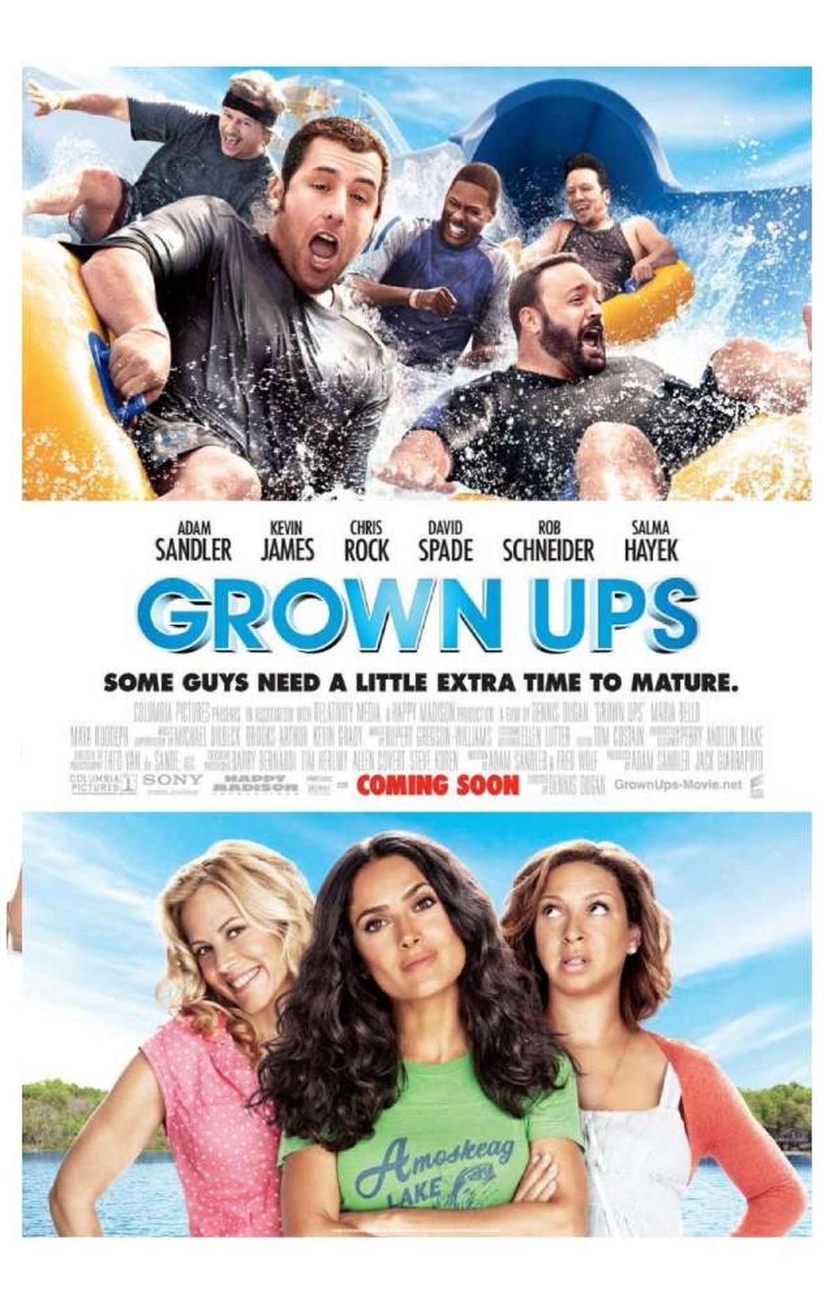 mejores peliculas para ver en el dia del padre ninos grandes