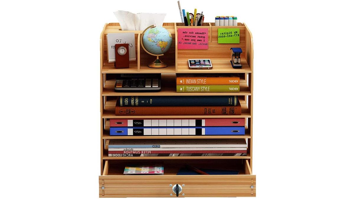 armarios miniatura material artistico modelo 3