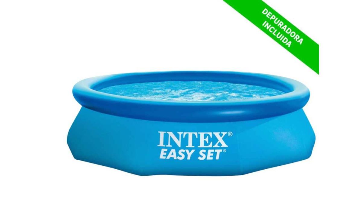 mejores piscinas desmontables 1