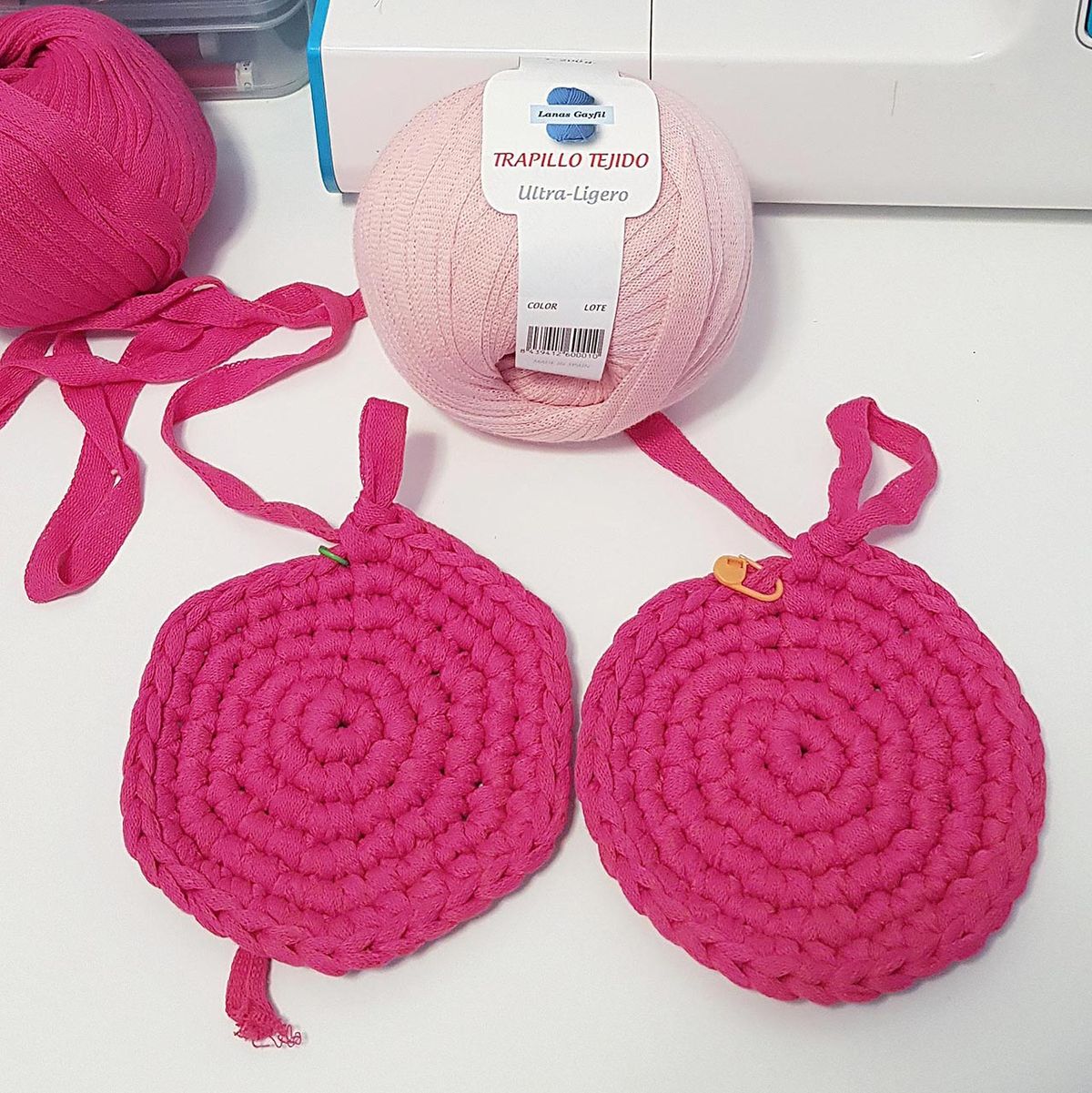 trucos tips trapillo truco 1