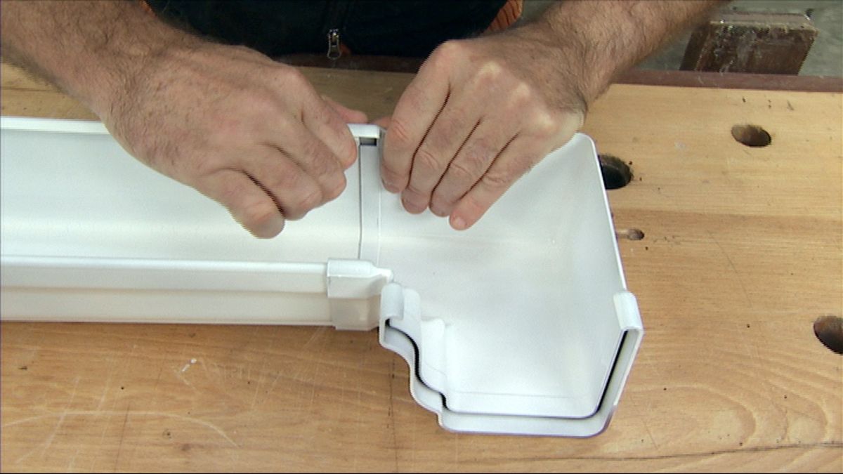 Estantería canalón paso 5