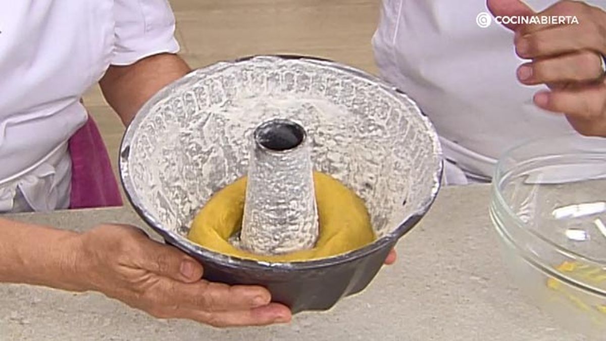 receta savarin ea paso 4