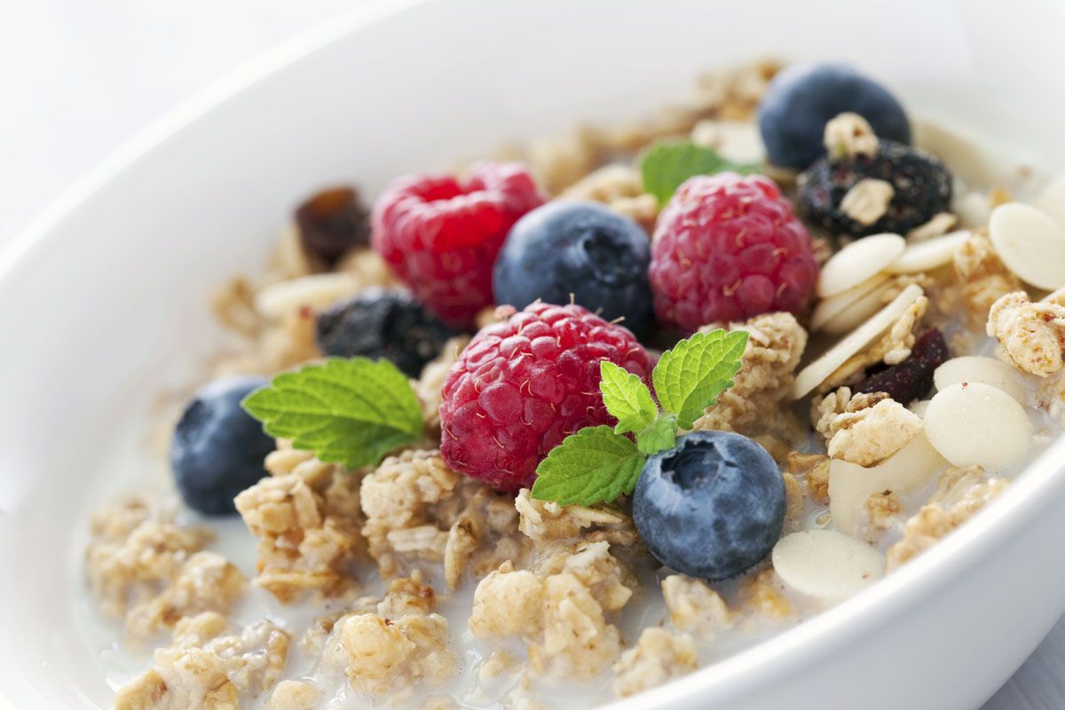 recetas muesli xl