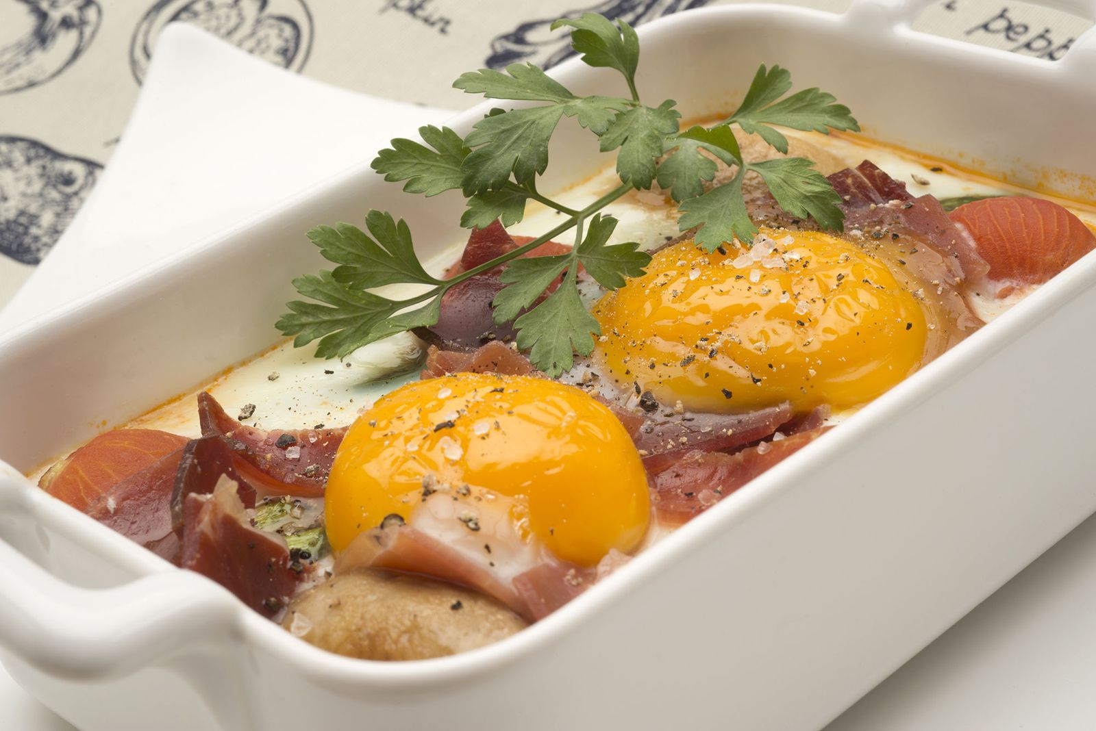 5873 1 Huevos al horno (1258) xl