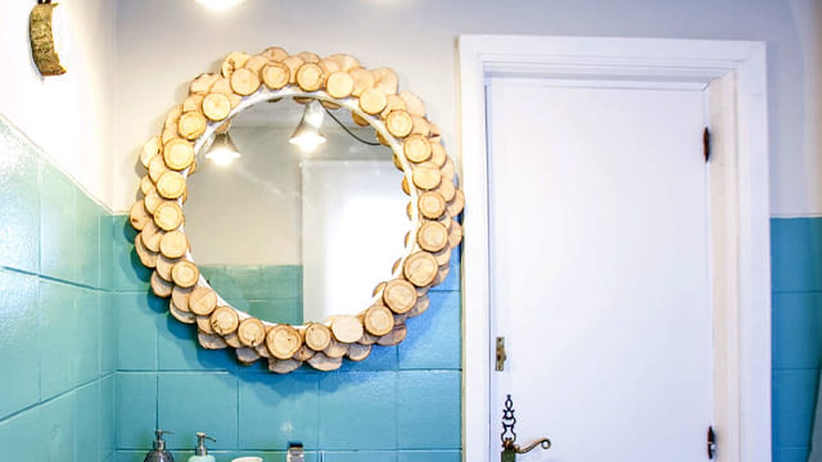 ideas para enmarcar cuadros 2