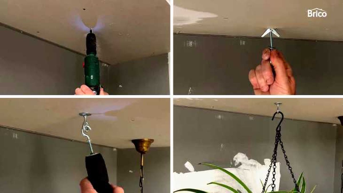 bricomania 40 tacos para pladur 3