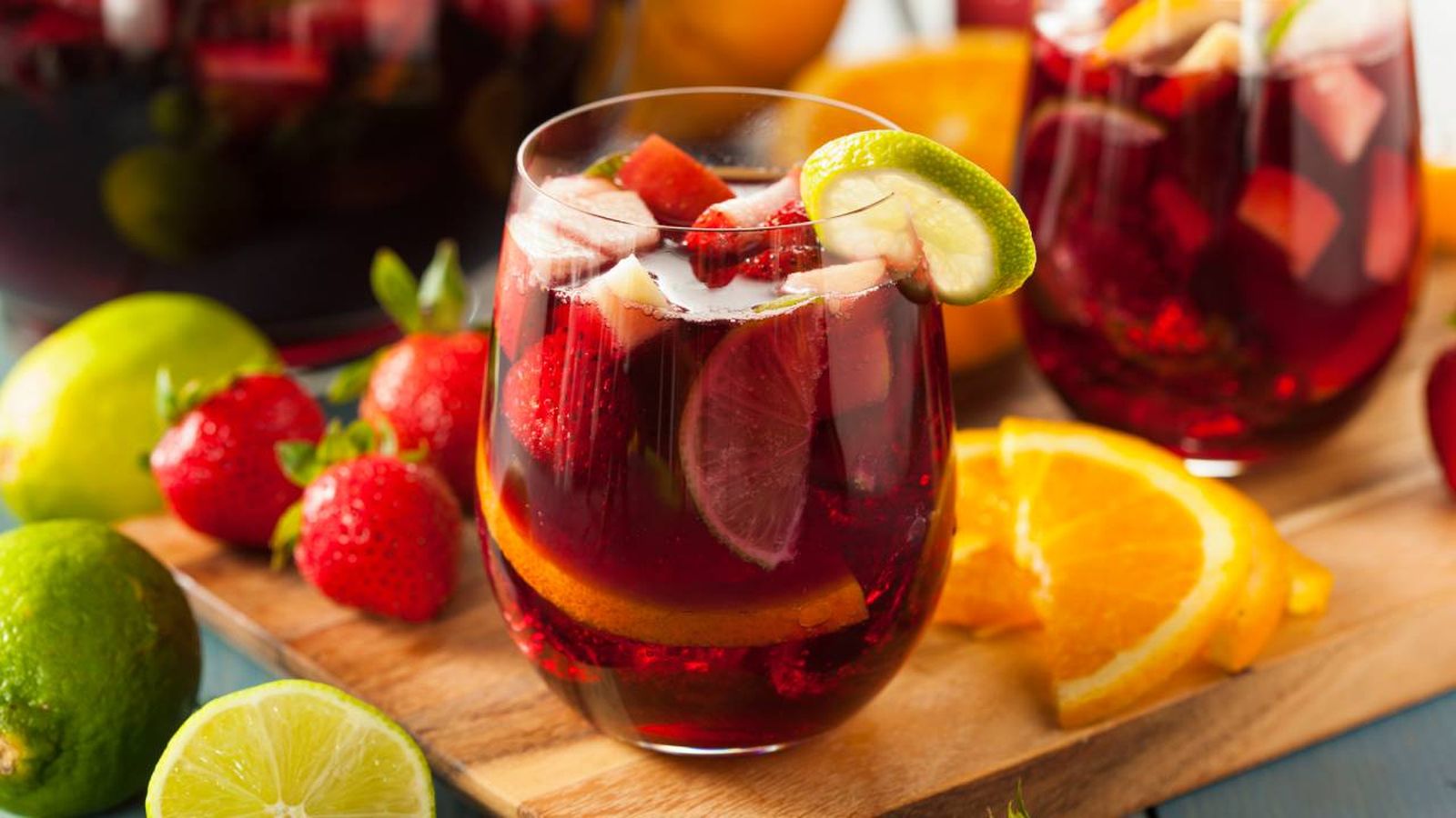 sangria