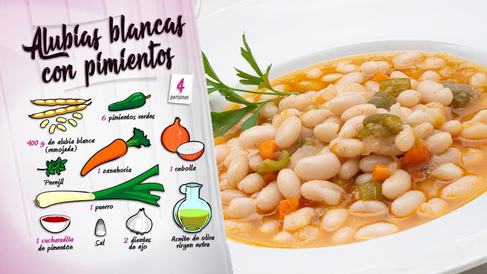 karl6678 alubias pimientos ing