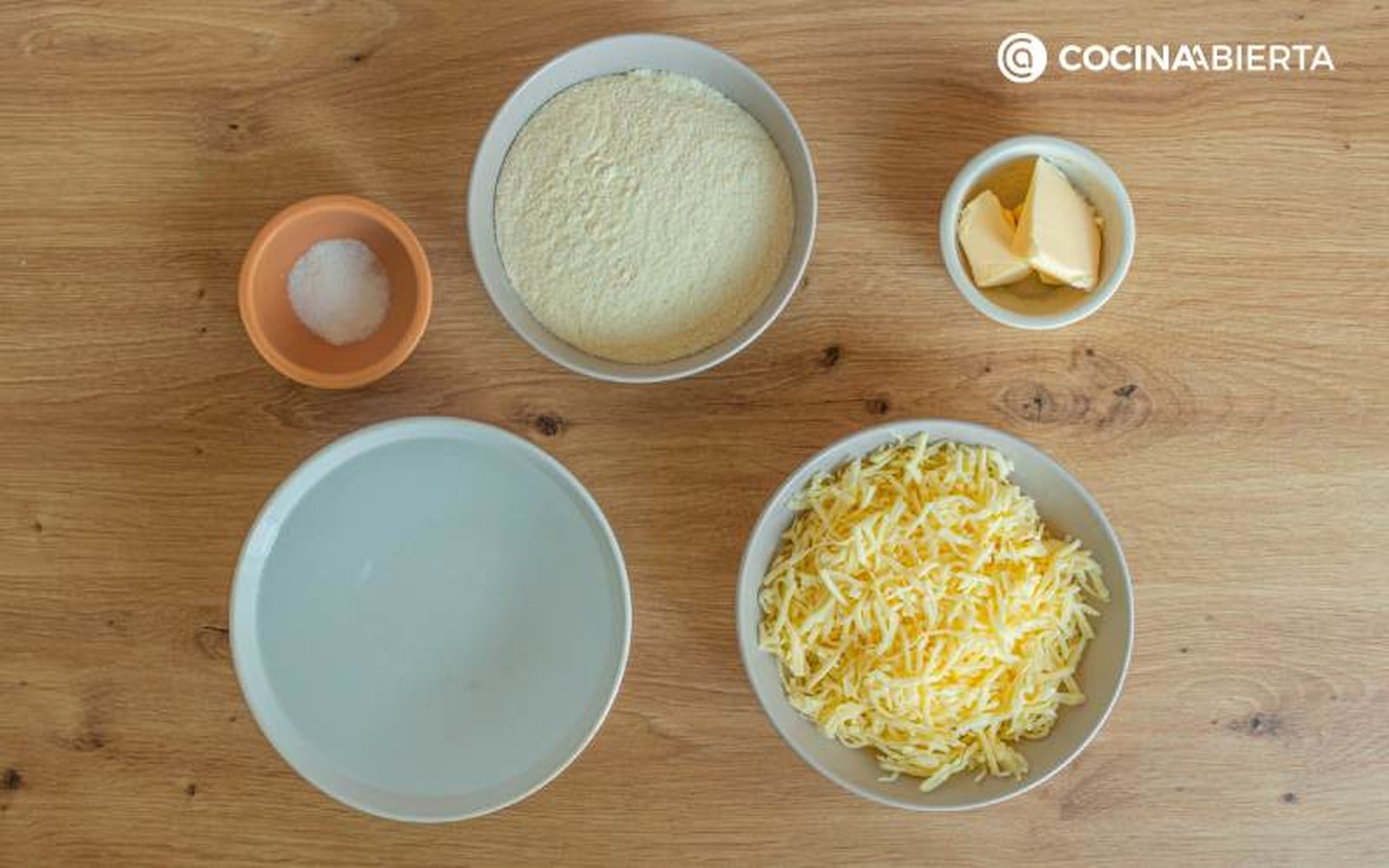 Ingredientes