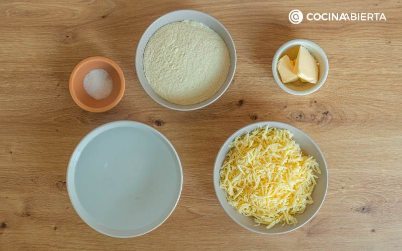 Ingredientes