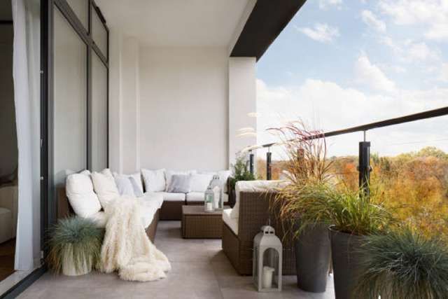 Muebles de exterior 11