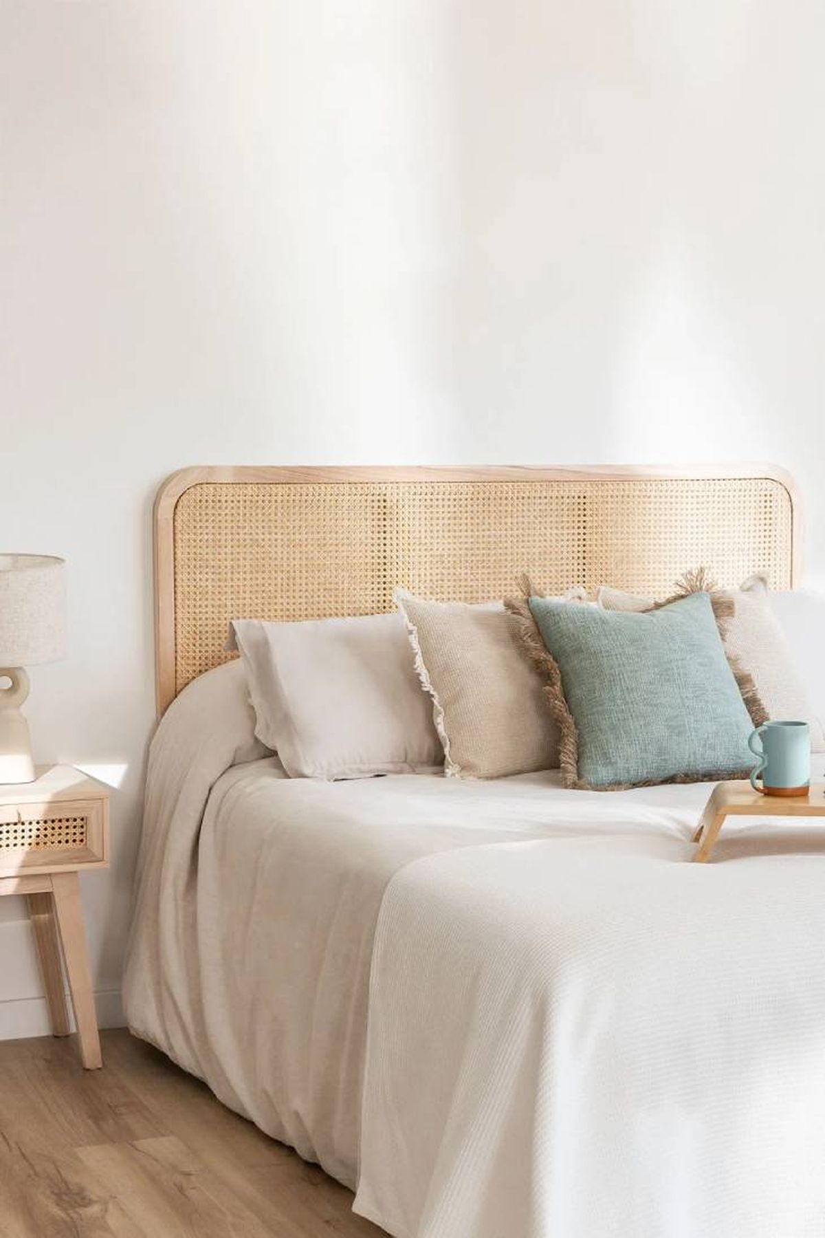 cabecero cama ralik sklum