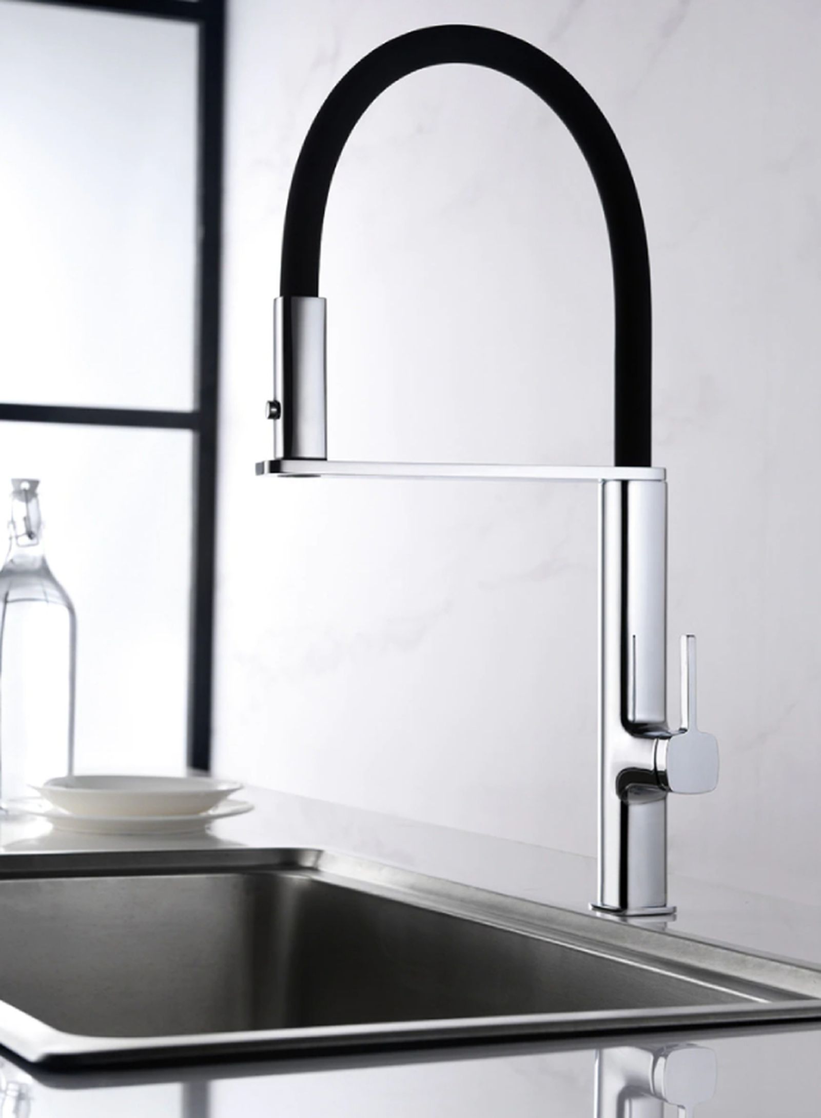 grifo cocina menorca imex