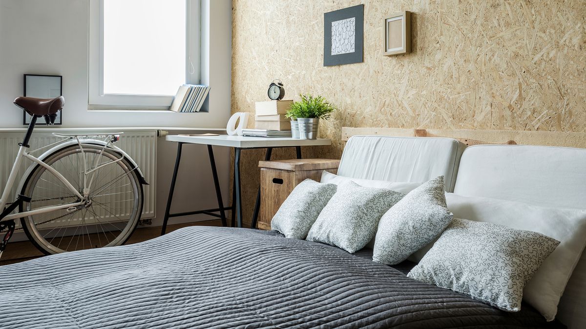 ideas decorar dormitorio estilo nordico