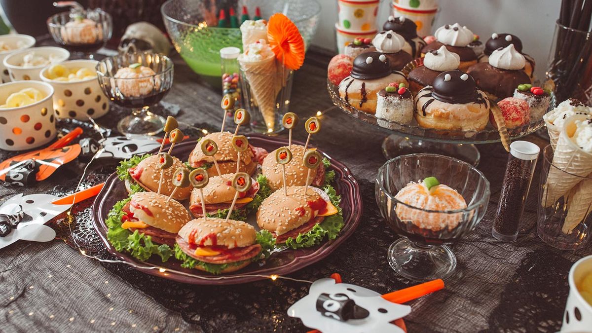 comidas halloween portada