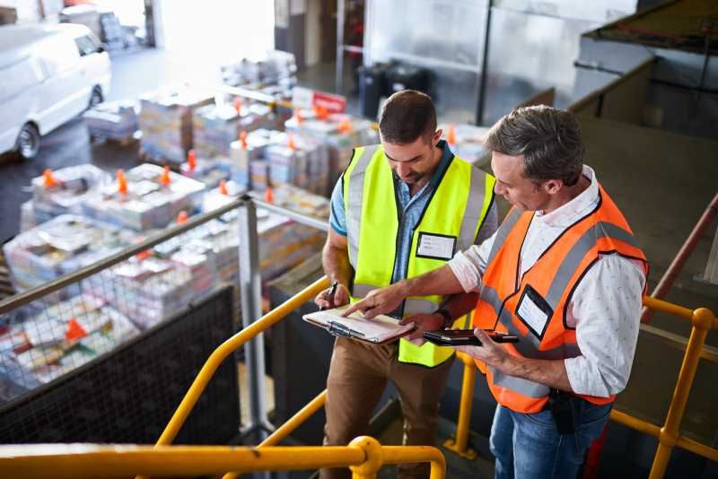Todas las empresas tienen derechos y obligaciones ante una inspección de trabajo