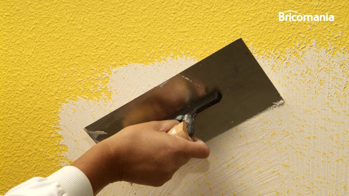 bricomania 433 cubrir gotele xl