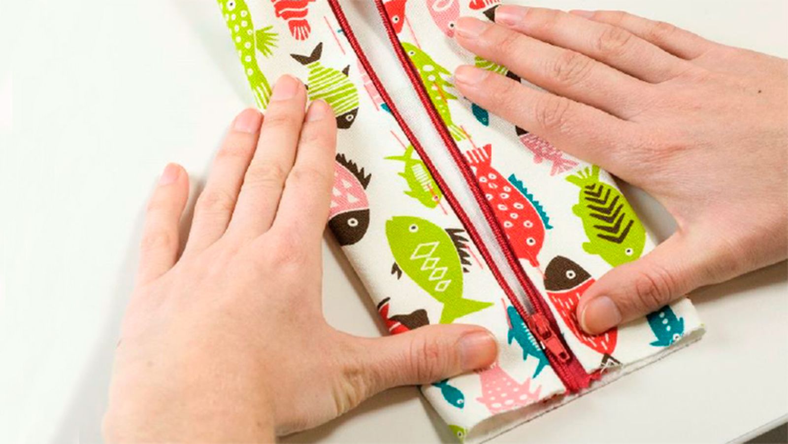 coser estuche lapices paso5