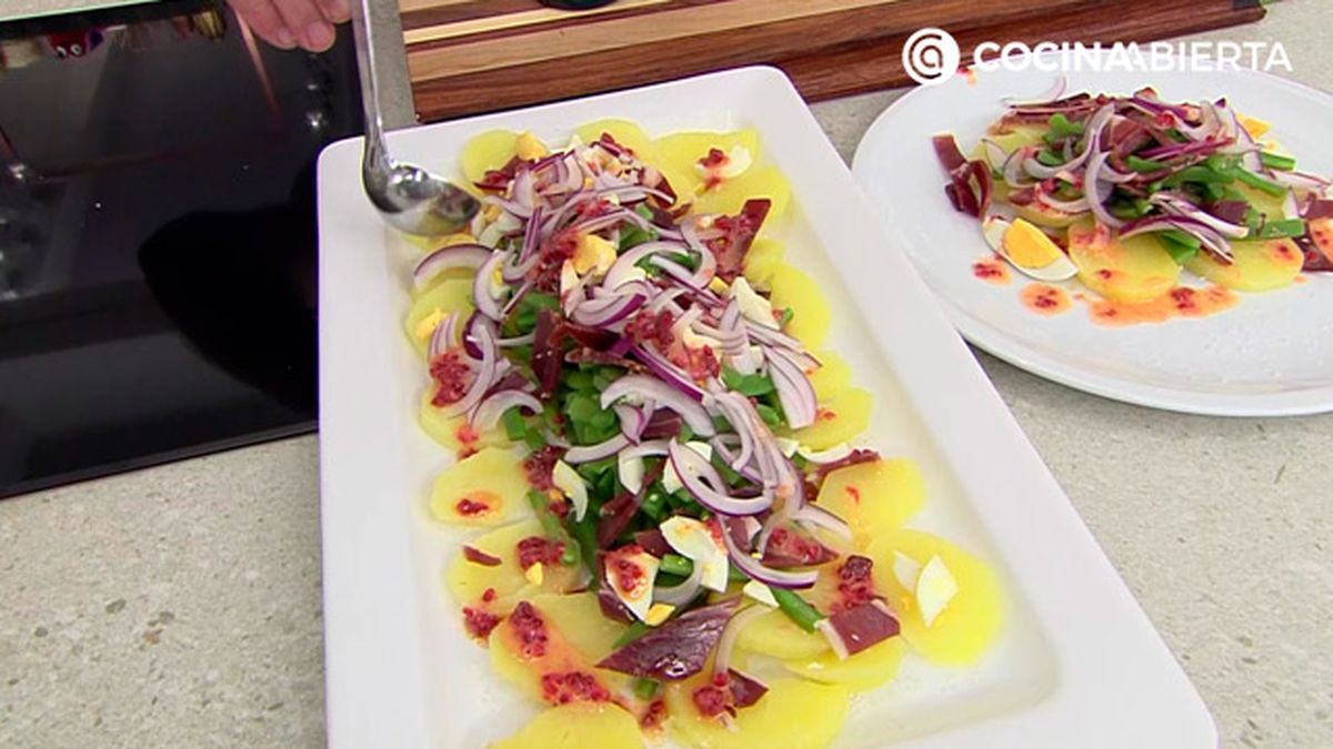 karl6800 ensalada judias p1