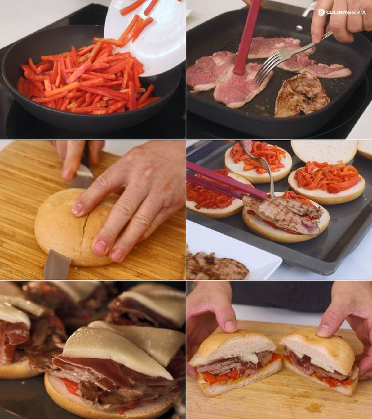 paquitos ternasco aragon pasos