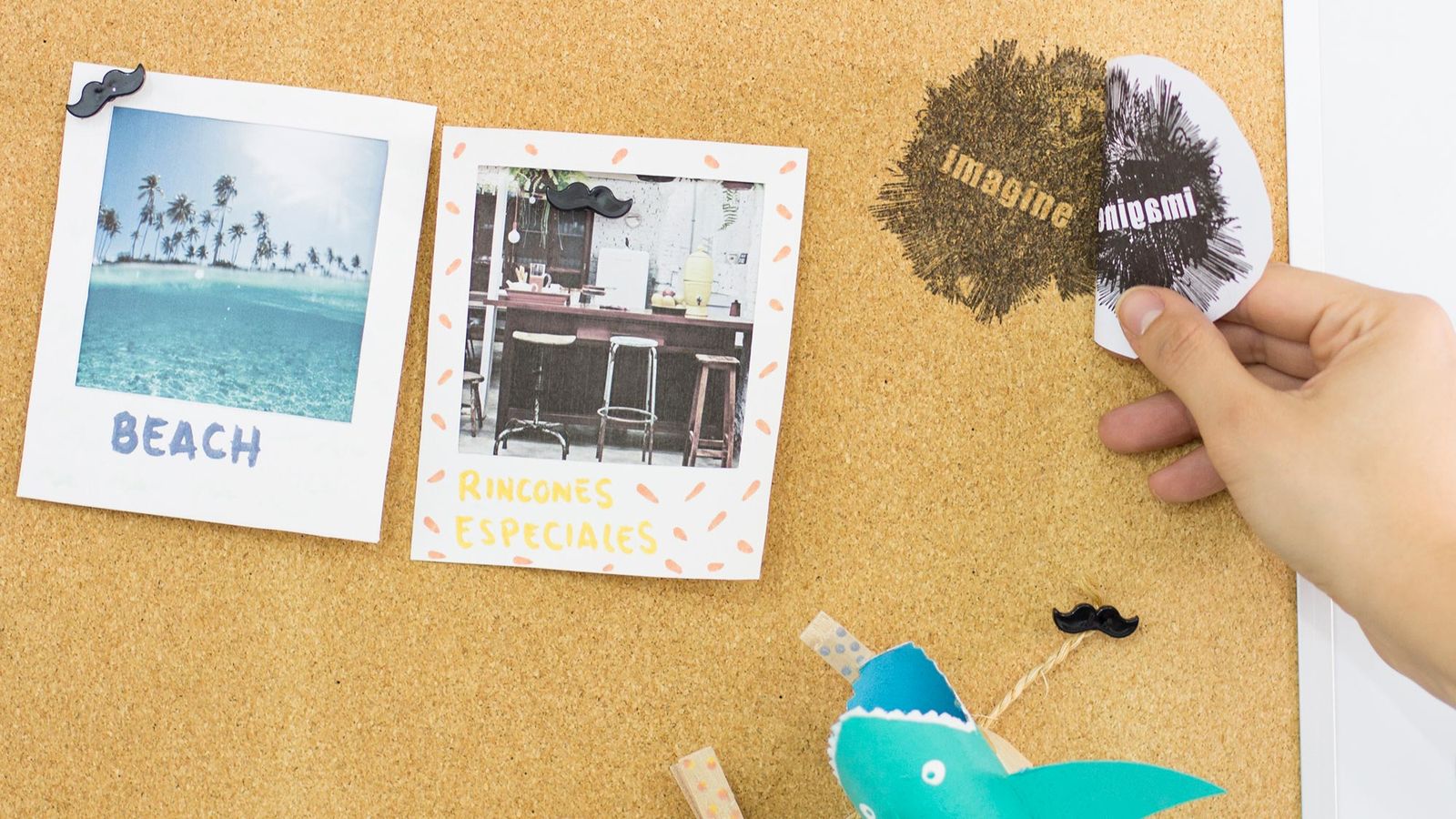 ideas decorar casa transferencias