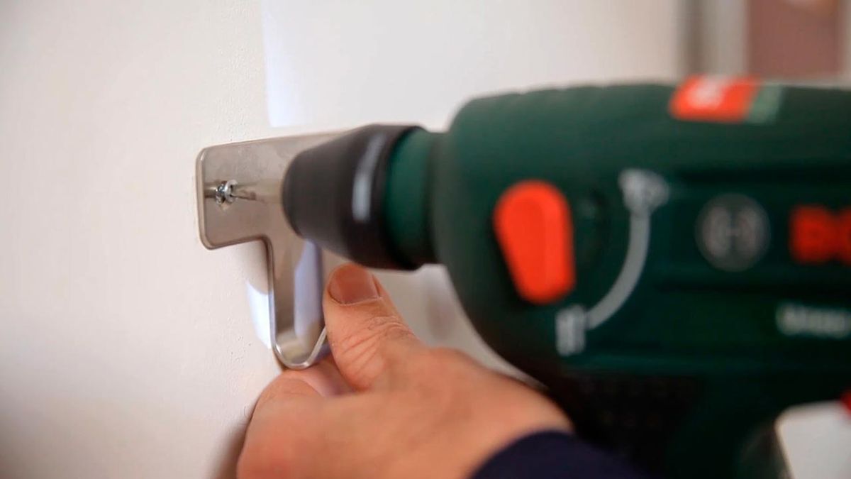 Diferentes tipos de soportes para cargar el móvil paso 3