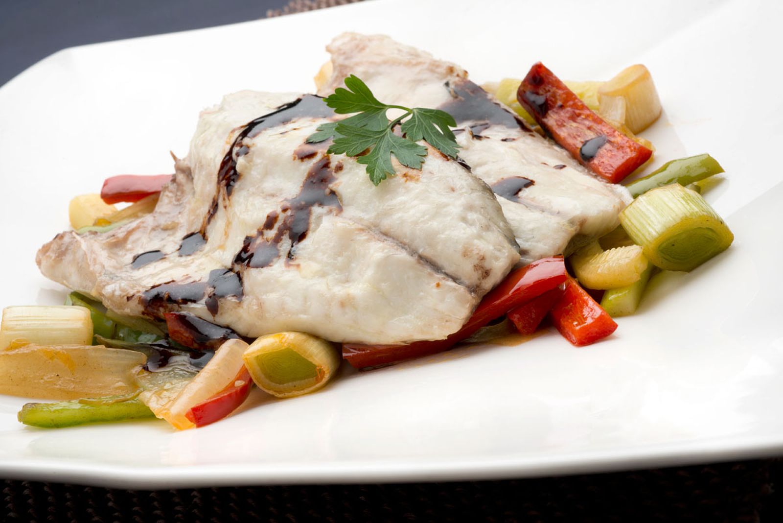 421 dorada verduritas salteadas xl