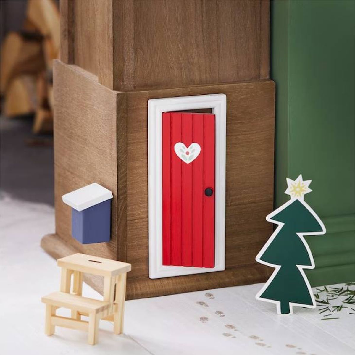 casa ratoncito perez ikea