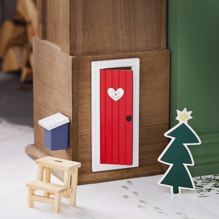 casa ratoncito perez ikea