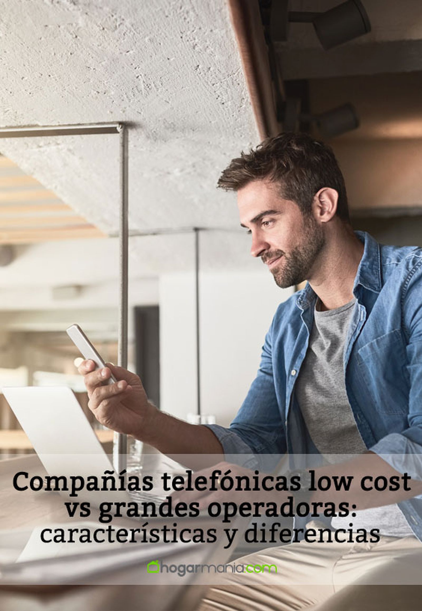 companias low cost vs grandes pin